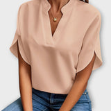 Viviana - Blouse Femme Légère