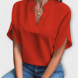 Viviana - Blouse Femme Légère