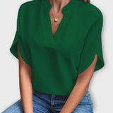Viviana - Blouse Femme Légère
