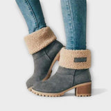 Benedita - Bottes Féminines d'Élégance