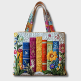 Alexandra - Sac facile et doux fait à la main