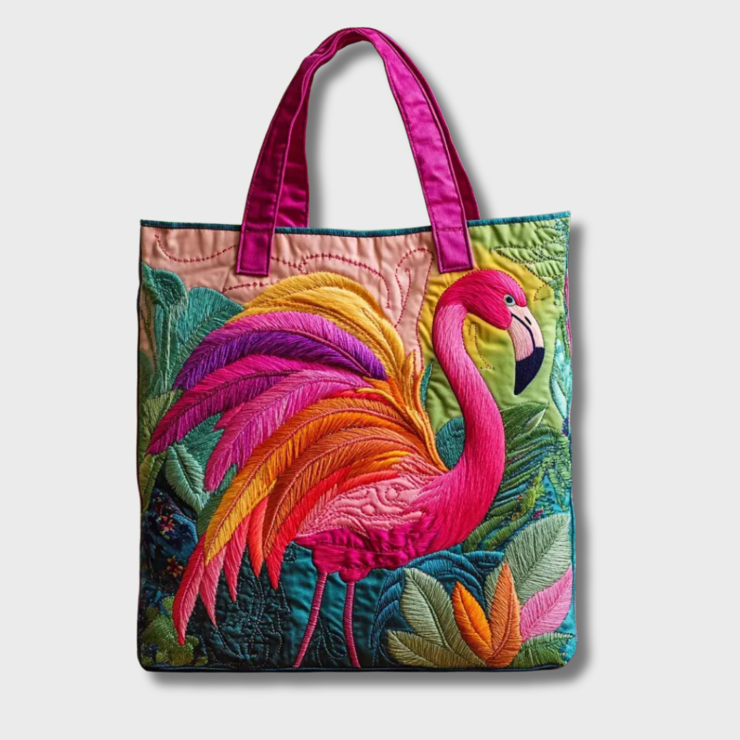 Beatriz - Sac du quotidien fait à la main