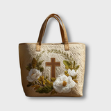 Cássia - Sac matelassé fait à la main