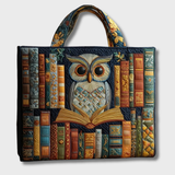 Inês - Sac quotidien doux fait à la main