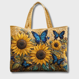 Noémia - Sac de jour fait à la main