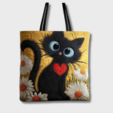 Matilde - Sac facile et doux fait à la main
