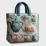 Rosália - Sac doux fait à la main pour le quotidien