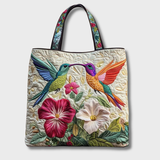 Nádia - Sac matelassé fait à la main