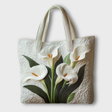Evelina - Sac quotidien artisanal sans effort