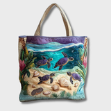 Iara - Sac quotidien artisanal sans effort