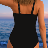 Adriana - Maillot de bain élégant avec imprimé coloré