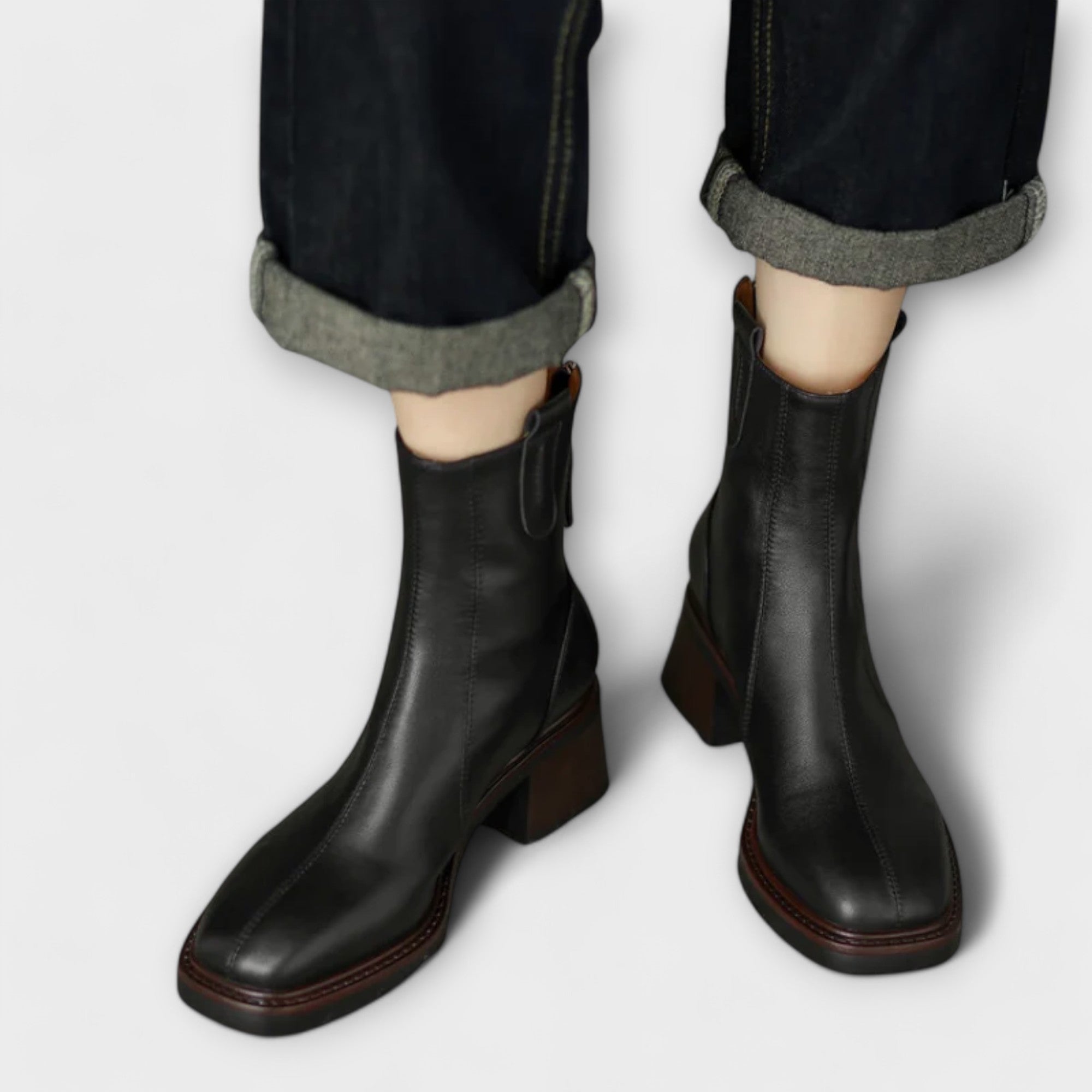 Fien - Bottes pour femmes