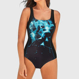 Mariana - Maillot de bain Sculptant