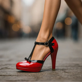 Maria - Talons Élégants