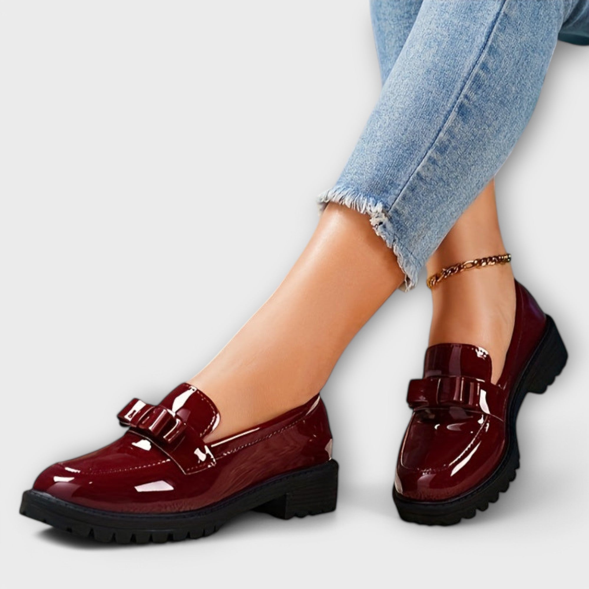 Preppy - Mocassin
