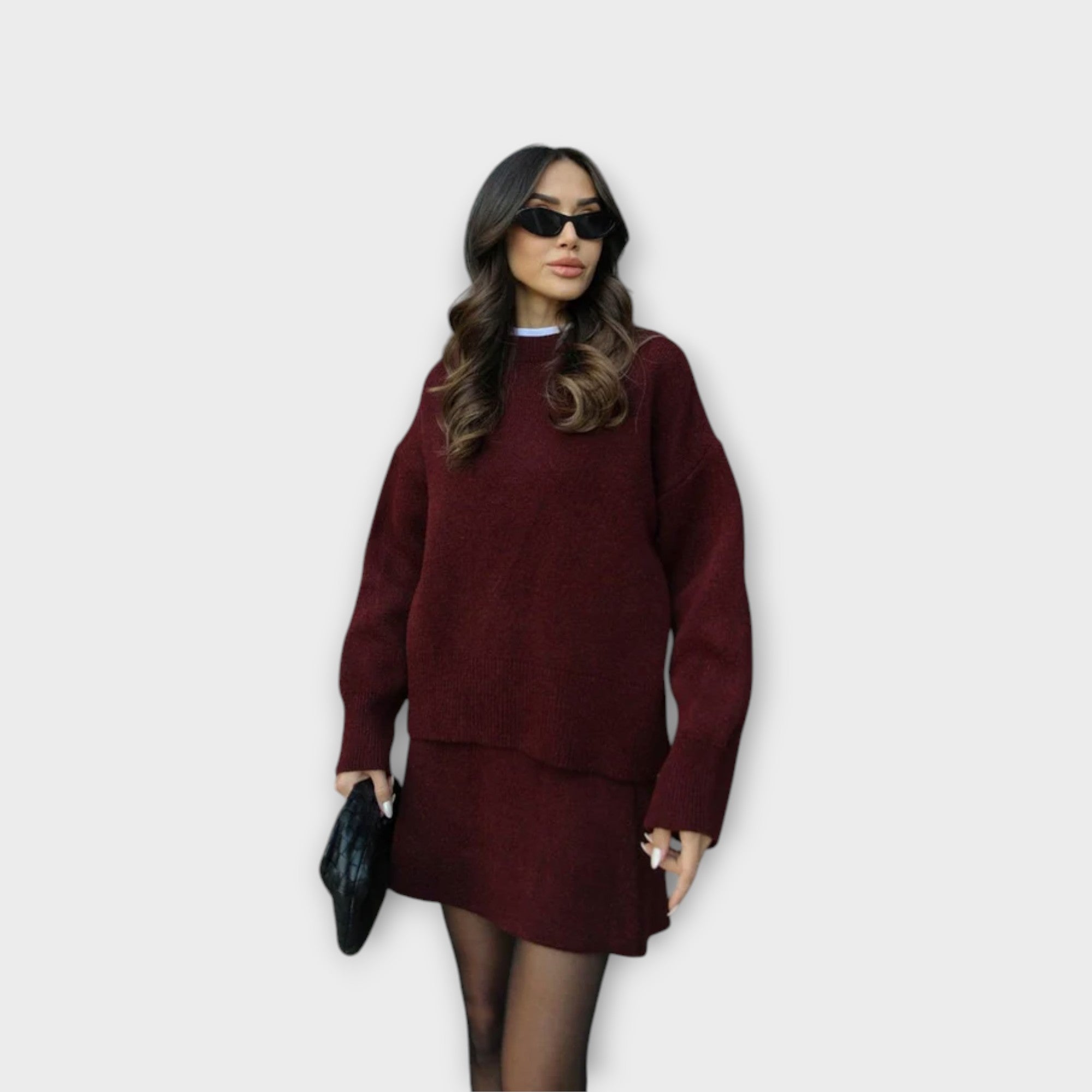 Carol - Ensemble Casual