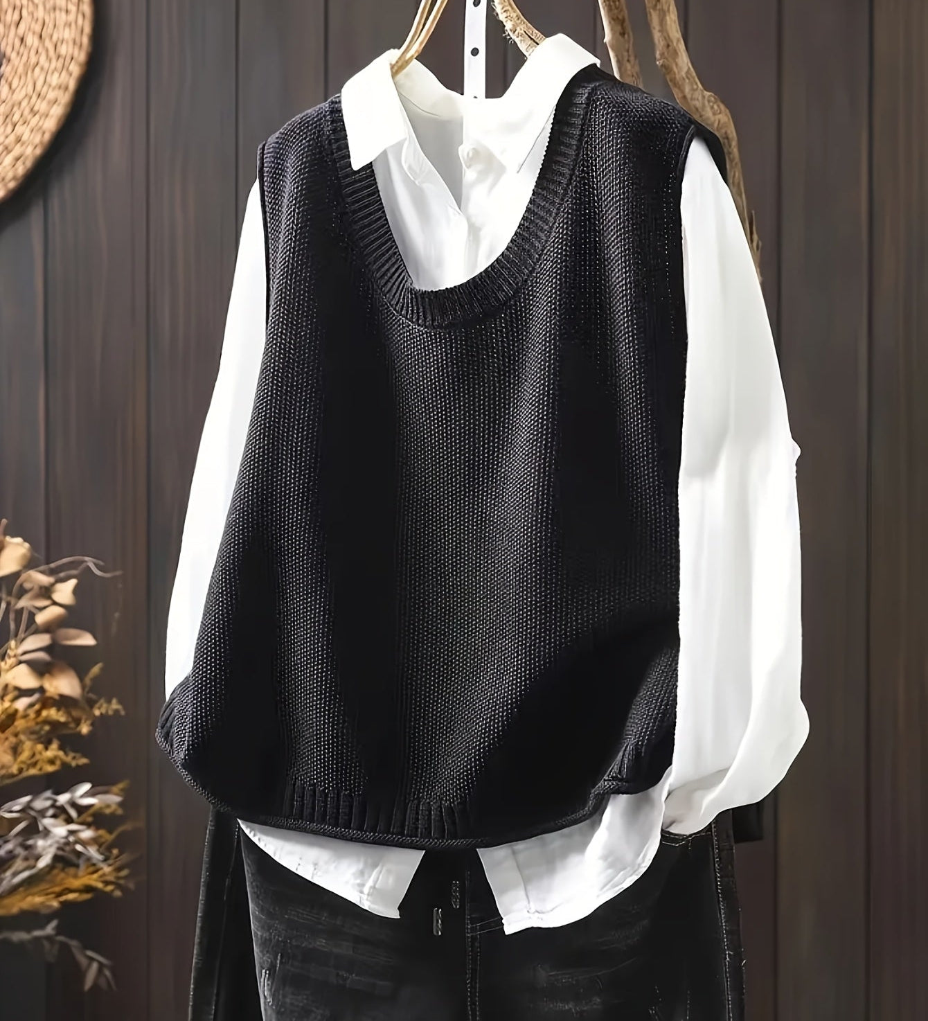 Romina - Cardigan Élégant