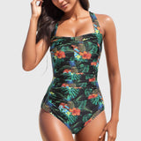 Lara - Maillot de Bain Une Pièce