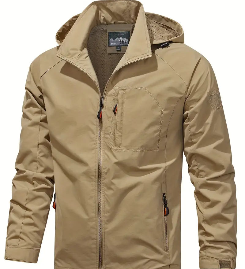 Vasco - Veste Élégante
