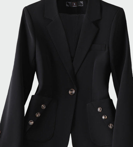 Manteau en ligne charmante
