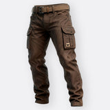 Rodrigo - Pantalons Utilitaires Rembourrés