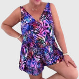 Dahlia - Maillot de bain Élégant