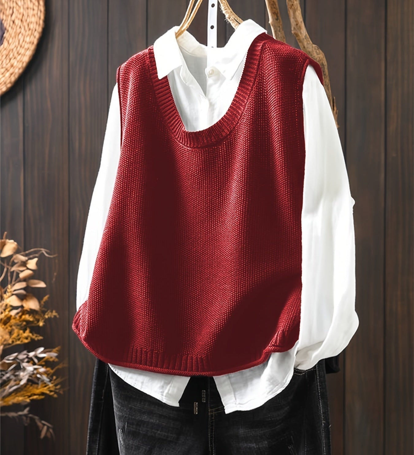Romina - Cardigan Élégant