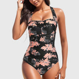 Lara - Maillot de Bain Une Pièce