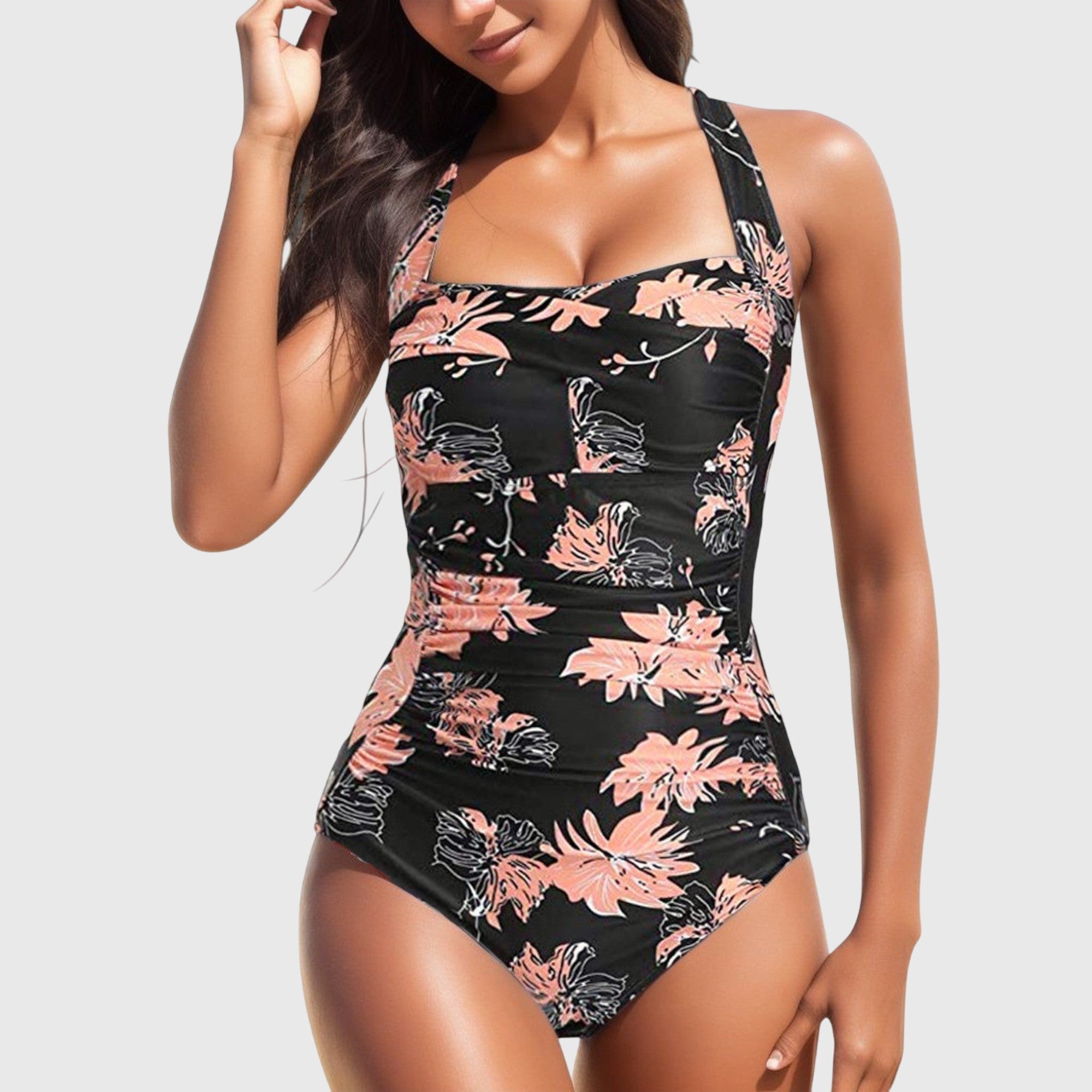 Lara - Maillot de Bain Une Pièce