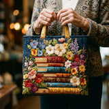 Helena - Sac de transport confortable fait à la main