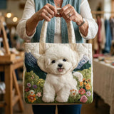 Olívia - Sac au style décontracté fait à la main
