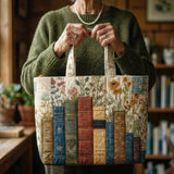 Emma - Sac quotidien doux fait à la main