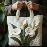Evelina - Sac quotidien artisanal sans effort
