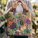 Cátia - Sac matelassé fait à la main