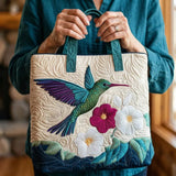 Gabriela - Sac quotidien matelassé fait à la main