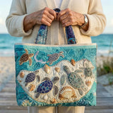Félicité - Sac quotidien doux fait à la main