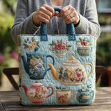Rosália - Sac doux fait à la main pour le quotidien