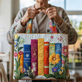 Alexandra - Sac facile et doux fait à la main