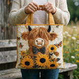 Bárbara - Sac au style artisanal et sans effort