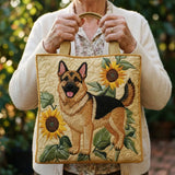 Mia - Sac fait à la main à coupe décontractée