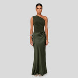 Amélia - Robe Maxi Élégante
