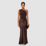 Amélia - Robe Maxi Élégante