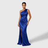 Carla - Robe Maxi Élégante