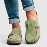 Helena - Mocassins Orthopédiques Élegants