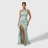 Joana - Robe Maxi Élégante
