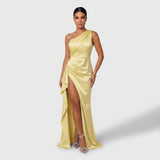 Joana - Robe Maxi Élégante