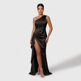 Joana - Robe Maxi Élégante