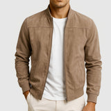 André - Veste Légère en Suède