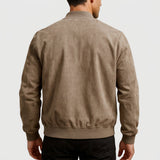 André - Veste Légère en Suède