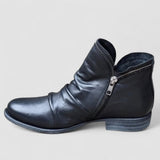 Carina - Bottes Orthopédiques Confortables